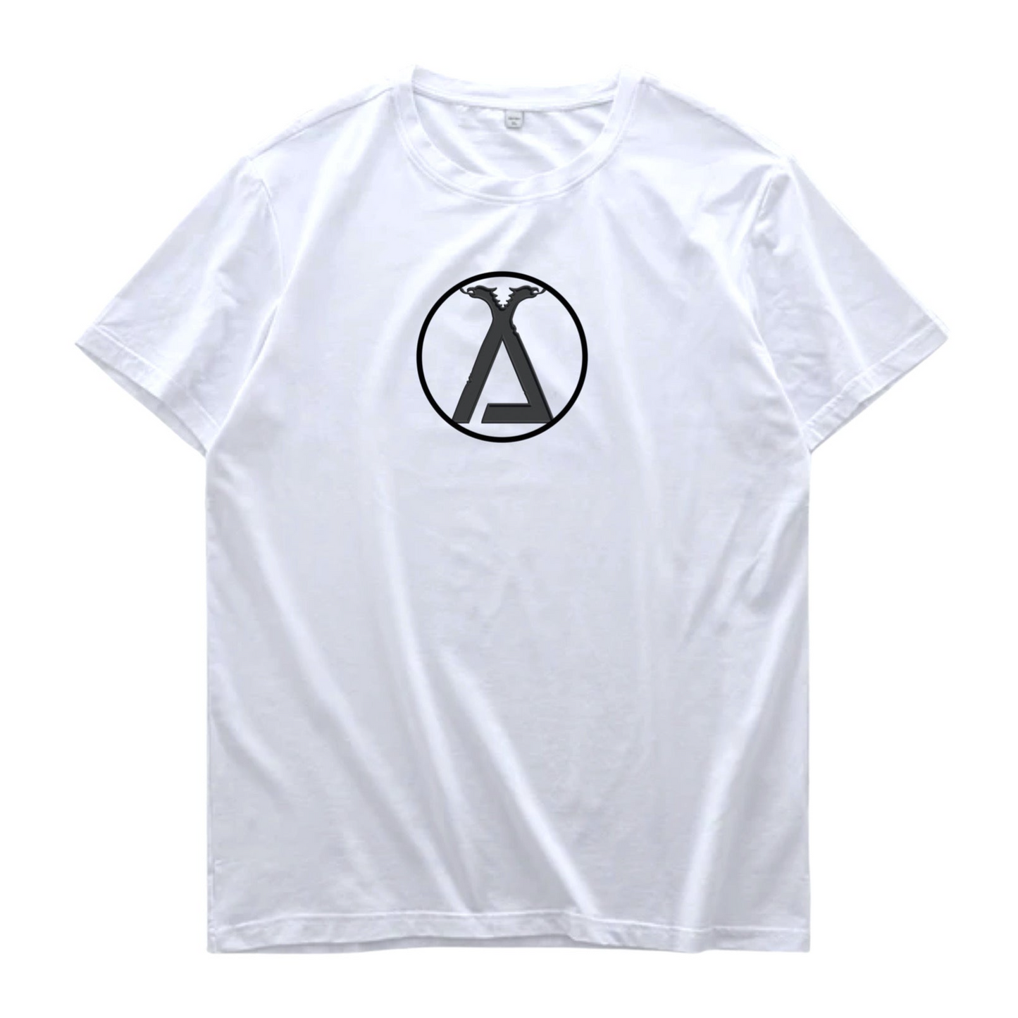 White T-Shirt